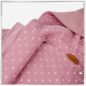 Preview: Walk Kapuzen Jacke Altrosa Sterne