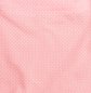 Preview: Träger Kleidchen Rosa Punkte