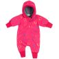 Preview: %Sale% Overall Softshell Kreise Pink 50/56