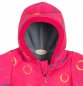 Preview: %Sale% Overall Softshell Kreise Pink 50/56