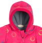 Preview: %Sale% Overall Softshell Kreise Pink 50/56