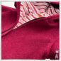 Preview: Walk-Overall Beere Gestreift