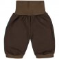 Preview: 3/4 Hose gestreift mit Sternen