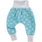 Preview: % SALE% Pumphose Sterne Blau 62/68