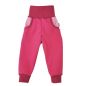 Preview: Softshell Hose Uni Streifen