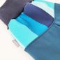 Preview: Softshell Hose Uni Streifen