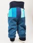 Preview: Softshell Hose Uni Streifen