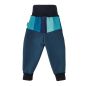 Preview: Softshell Hose Uni Streifen