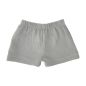 Mobile Preview: Sommer Musselin Shorts Uni