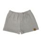 Preview: Sommer Strick Shorts Uni