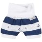 Preview: %Sale% Shorts Maritim Gr. 62/68