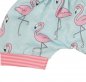 Preview: Shorts Flamingo Rosa 74/80