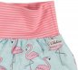 Preview: Shorts Flamingo Rosa 74/80