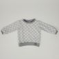 Mobile Preview: Sweater Langarm Shirt Anker