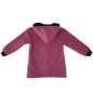 Preview: 2 tlg. Softshell Set Jacke & Hose Meliert