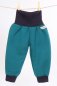 Preview: %Sale% Jersey Pumphose Hose Babyhose Kinderhose Sterne Gr. 74/80