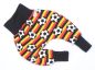 Preview: Pumphose Hose Babyhose Jersey Fussball EM WM