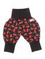 Preview: %Sale% Pumphose Hose Babyhose Jersey Rockabilly Kirschen Gr. 50/56