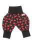Preview: %Sale% Pumphose Hose Babyhose Jersey Rockabilly Kirschen Gr. 50/56