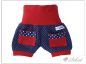 Preview: %Sale% Kurze Pumphose Shorts Buxe Sommerhose Gr. 74/80