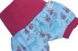 Preview: Shorts Blumen