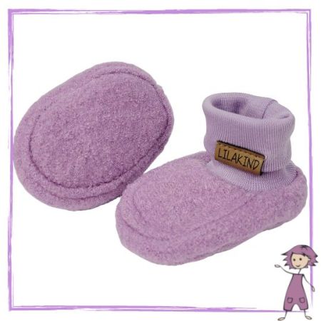 Walk Schuhe mit Bündchen