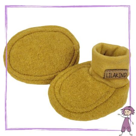 Walk Schuhe mit Bündchen