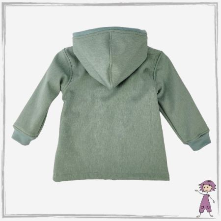 Softshell Jacke Meliert Uni