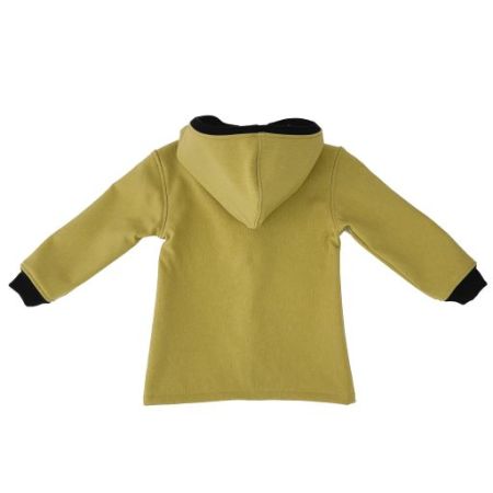 2 tlg. Softshell Set Jacke & Hose Meliert
