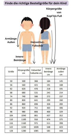 Walkloden Kapuzen Overall mit Taschen