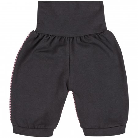 3/4 Hose gestreift mit Sternen