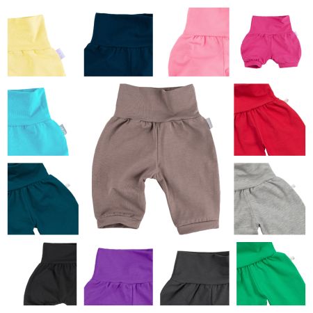 ¾ Jersey Pumphose