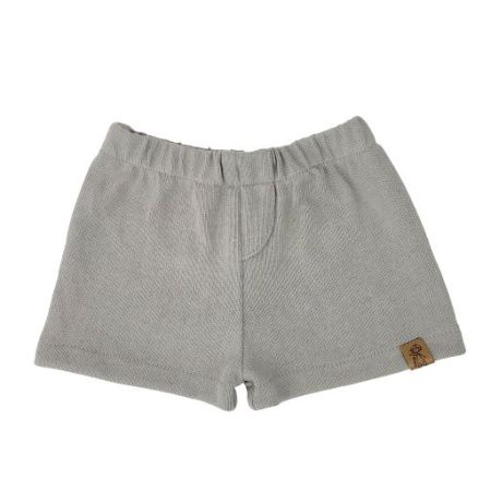 Sommer Strick Shorts Uni