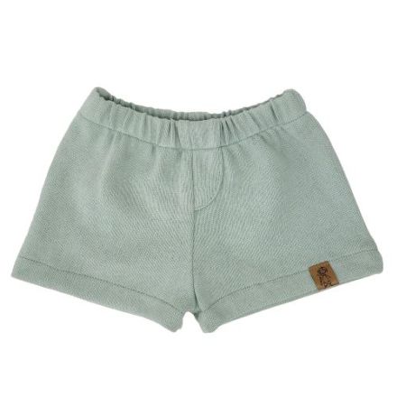Sommer Strick Shorts Uni