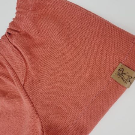 Sommer Strick Shorts Uni