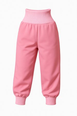 Softshell Hose Gefüttert/Ungefüttert Uni