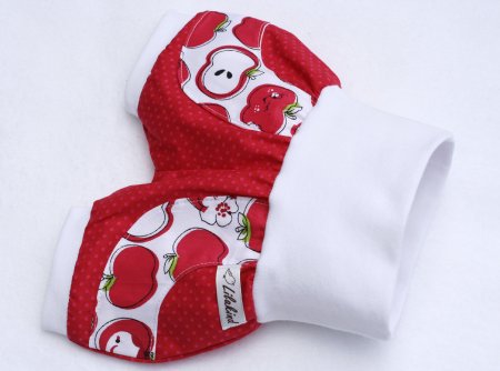 %SALE% Kurze Hose Punkte Apfel 50/56