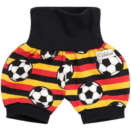 Shorts Fußball EM WM