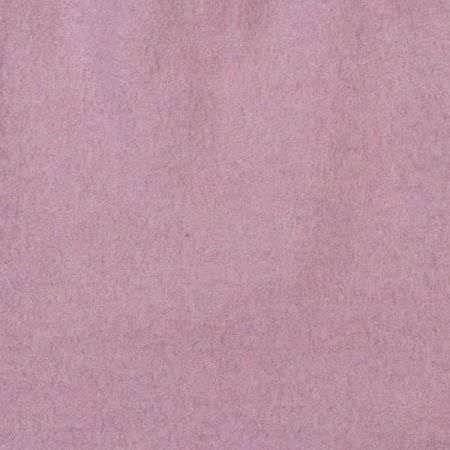 Walkloden Strampelsack Dusty Pink