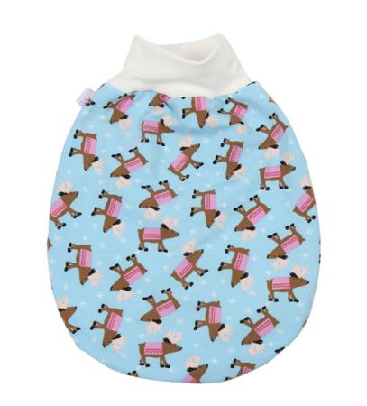 Jersey Strampelsack Elche