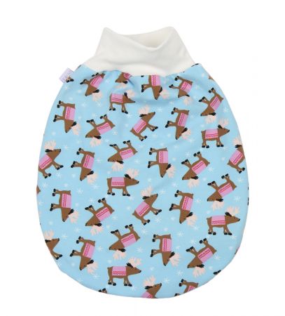 Jersey Strampelsack Elche