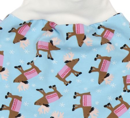 Jersey Strampelsack Elche