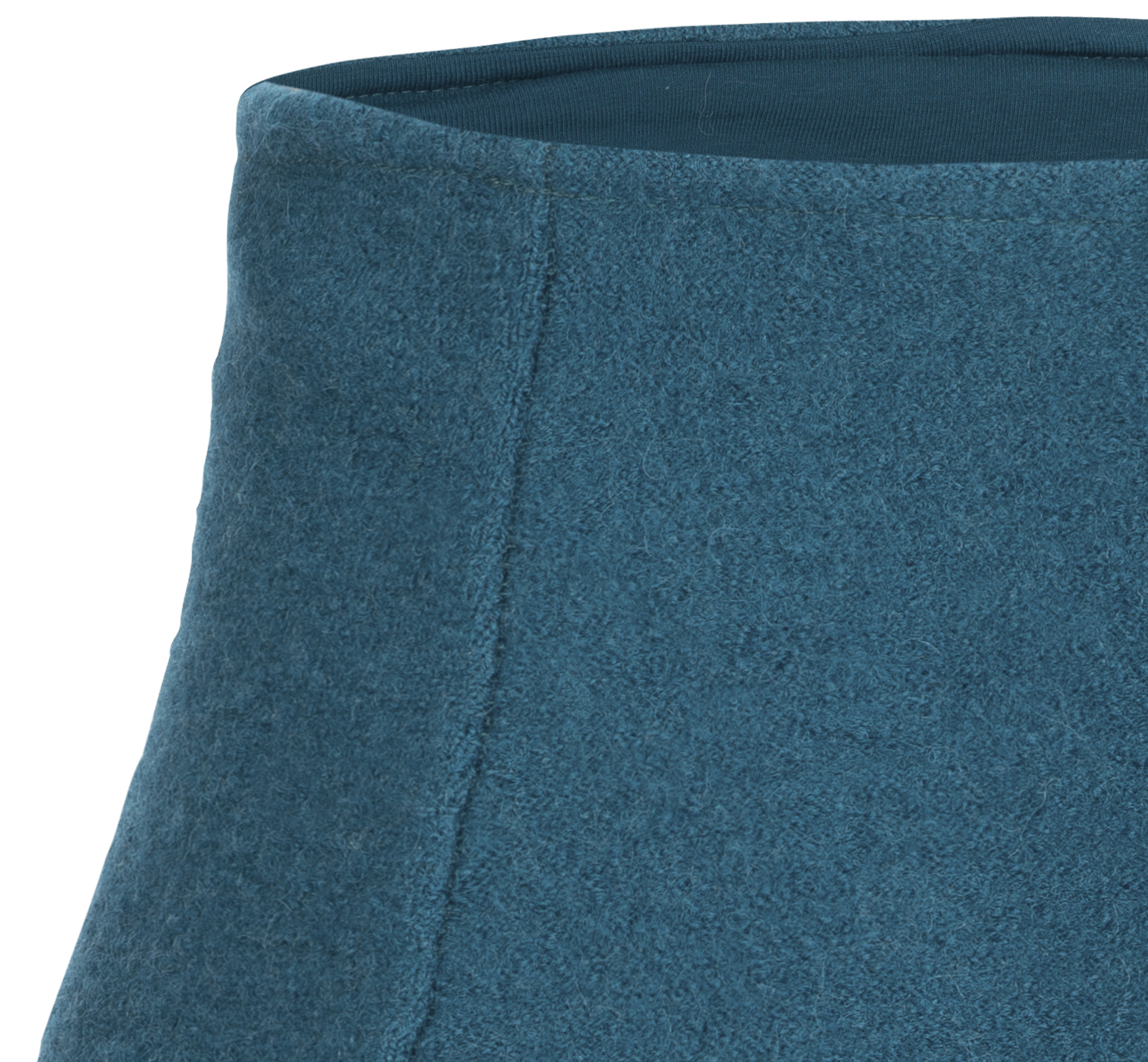 Belldessa Nierenwärmer Mann Grau - 3-in-1 Jersey Accessoire