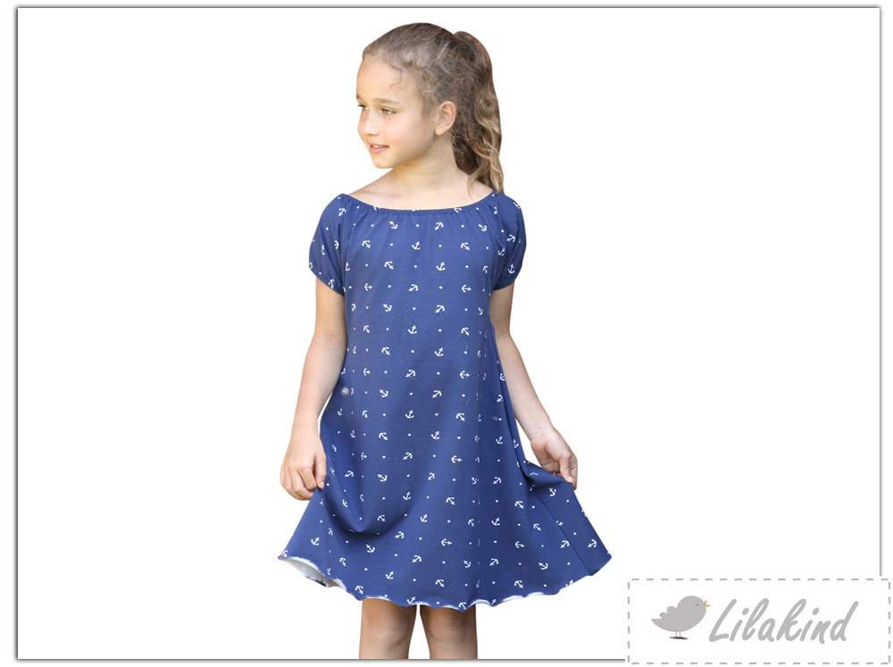 Sommerkleider 110 116 Clearance