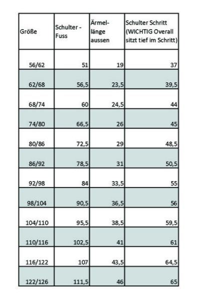 Walkloden Kapuzen Overall Sand