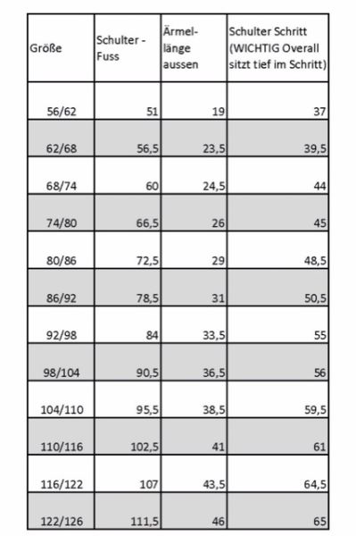 Gr. 56/62 Overall Softshell Pink Blau Schmetterlinge Reflektorbänder