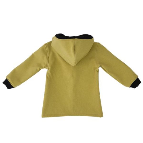 2 tlg. Softshell Set Jacke & Hose Meliert