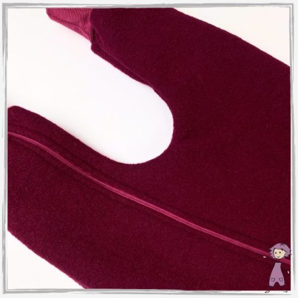 Walk-Overall Beere Einhörner