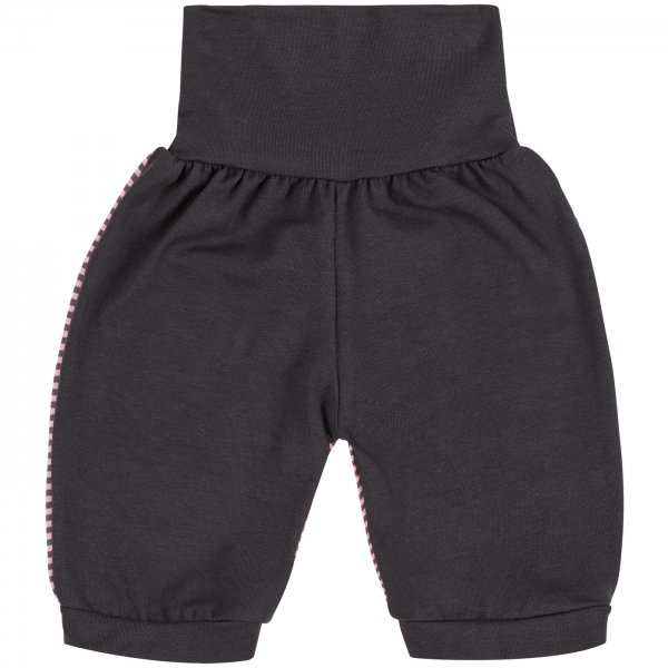 3/4 Hose gestreift mit Sternen