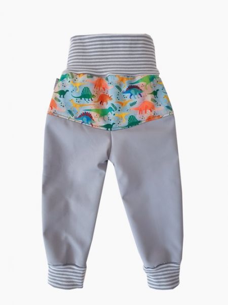 Softshell Hose Dino